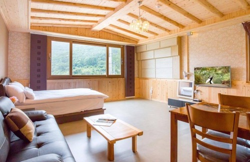 Gwangyang Casa | Gwangyang Feel Tourist House Pension