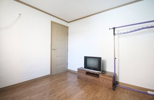 Yongsu-ri Hotel | Gwangyang Gwibinjang
