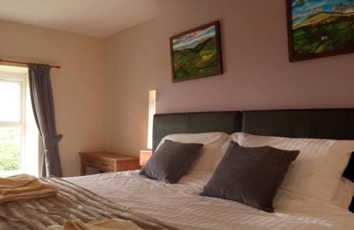 Glandyfi Casa | Gwarcwm Uchaf in the beautiful Talybont