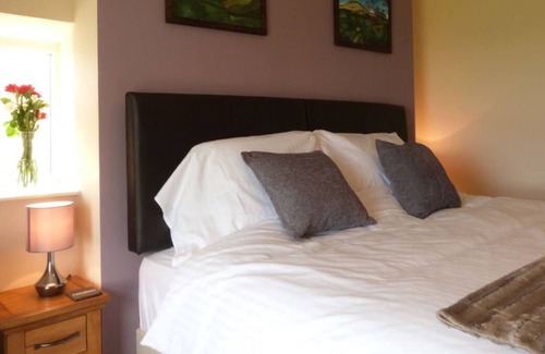 Glandyfi Casa | Gwarcwm Uchaf in the beautiful Talybont