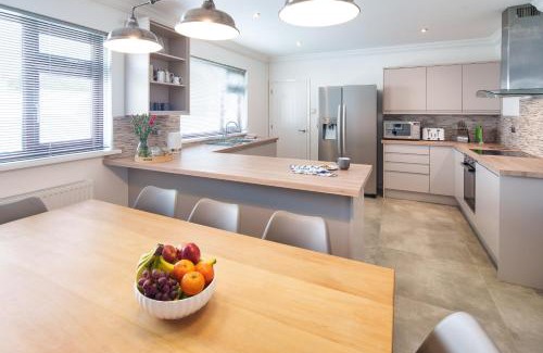 Gwbert Casa | Gwbert Holiday Cottages, Gwynt Y Mor