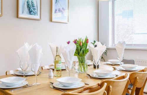 Gwbert Casa | Gwbert Holiday Cottages, Gwynt Y Mor