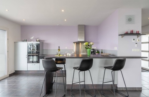 Plonevez-Porzay Casa | Gwel Ar Mor by Interhome