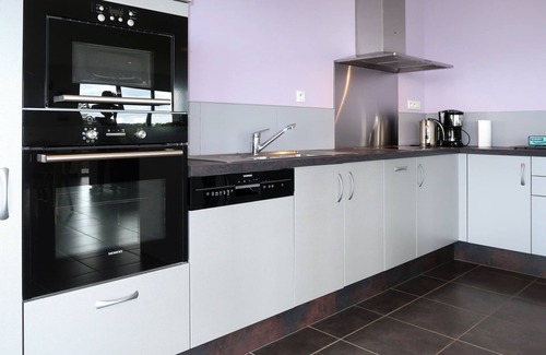 Plonevez-Porzay Casa | Gwel Ar Mor by Interhome