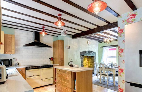 Machynlleth Casa | Gwel y Bryn in Machynlleth