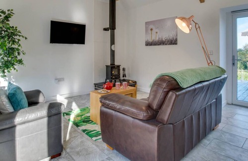 Llanilar Casa | Gwel y Cambria - Cambrian View