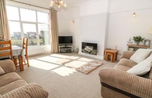 Criccieth Apartamento | Gwel Y Castell Castle View