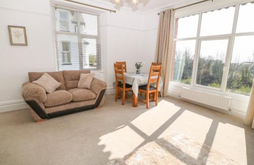 Criccieth Apartamento | Gwel Y Castell Castle View