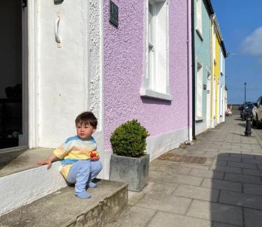 Aberaeron Casa | Gwel y Don 12 Tabenacle Street