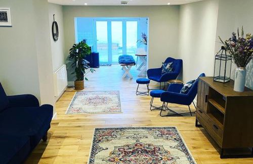 Aberaeron Casa | Gwel y Don 12 Tabenacle Street