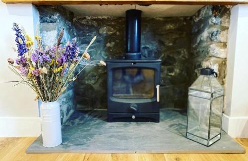 Aberaeron Casa | Gwel y Don 12 Tabenacle Street
