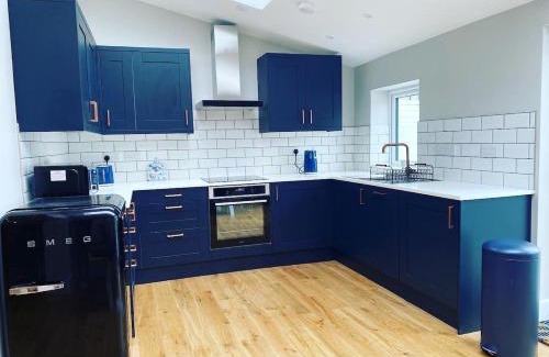 Aberaeron Casa | Gwel y Don 12 Tabenacle Street