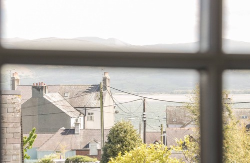 Beaumaris Cabaña | Gwel Y Môr