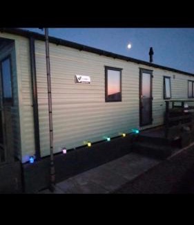 Garn Fadryn Chalet De Esquí | Gwel y Môr - Lleyn Peninsula Static