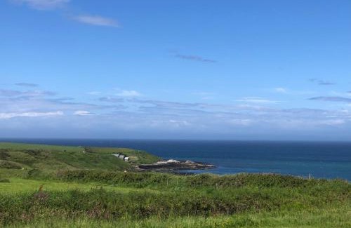 Garn Fadryn Chalet De Esquí | Gwel y Môr - Lleyn Peninsula Static
