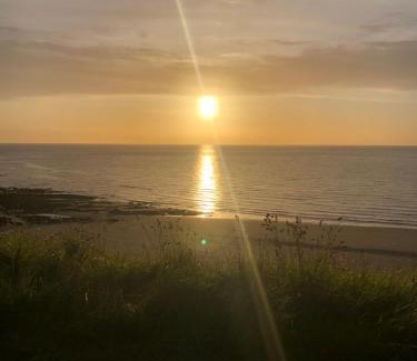 Garn Fadryn Chalet De Esquí | Gwel y Môr - Lleyn Peninsula Static