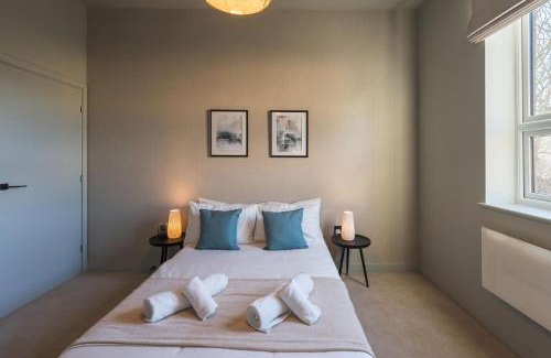Amlwch Apartamento | Gwel Y Mor Courtyard By Birch Stays New Home