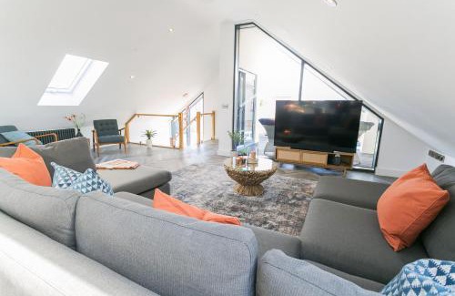 Rhosneigr Casa | Gwel y Wyddfa