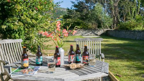 Nefyn Casa | Gwelfor
