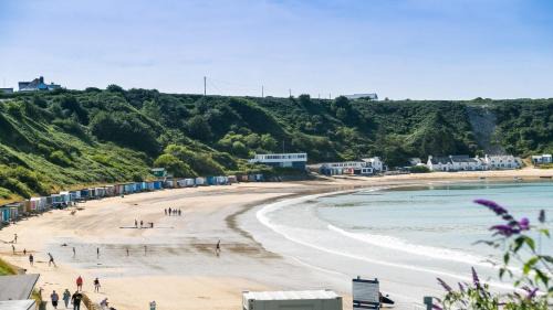 Nefyn Casa | Gwelfor