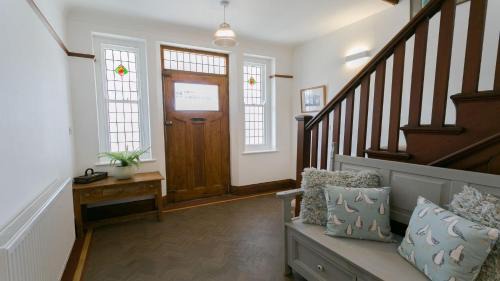 Nefyn Casa | Gwelfor