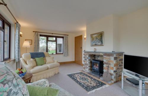 Wadebridge Casa | Gwels Efan Barn