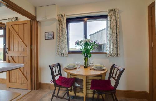 Wadebridge Casa | Gwels Efan Barn