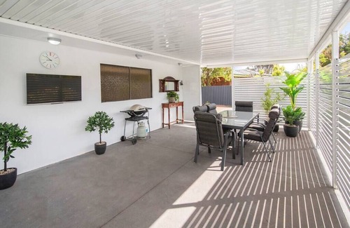 Busselton Casa | Gwen's Hidden Gem - Busselton Central