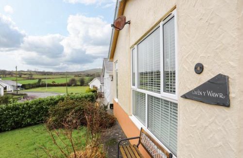 Llanbedrog Casa | Gwen Y Wawr