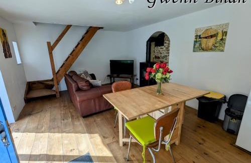 Plouec-du-Trieux Casa | Gwenn Bihan