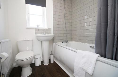 Newport Apartamento | Gwent View by Tŷ SA