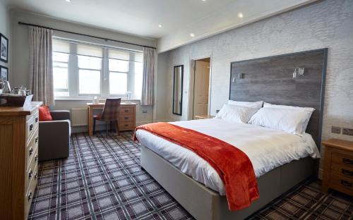 Llandudno Hotel | Gwesty Links