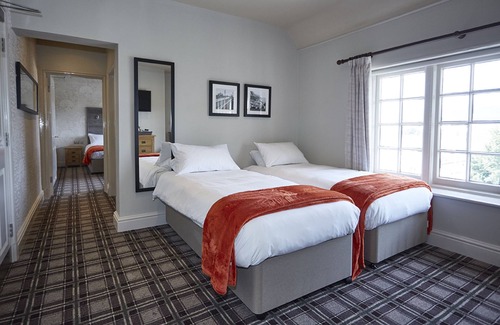 Llandudno Hotel | Gwesty Links Hotel