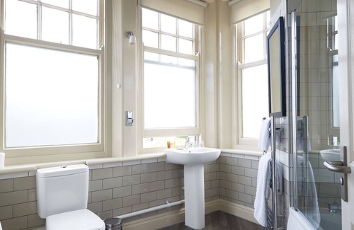 Llandudno Hotel | Gwesty Links Hotel