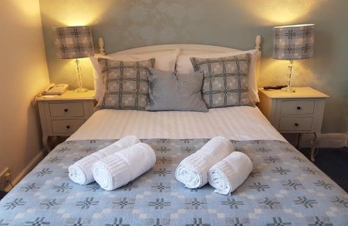 Aberystwyth Hotel | Gwesty'r Marine Hotel & Spa