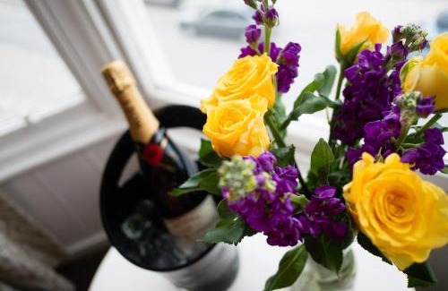 Aberystwyth Hotel | Gwesty'r Marine Hotel & Spa