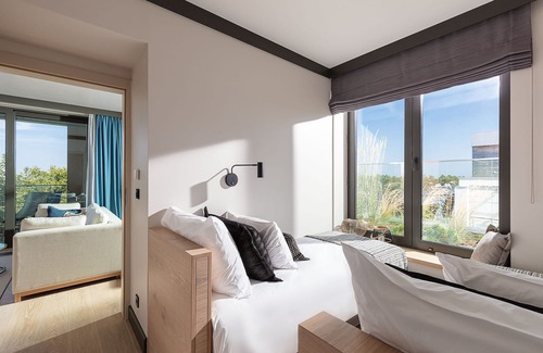 Cetniewo Hotel | Gwiazda Morza Resort SPA&SPORT