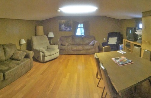 Cooper Landing Cabina | Gwin's Lodge Upper Alder Cottage #14