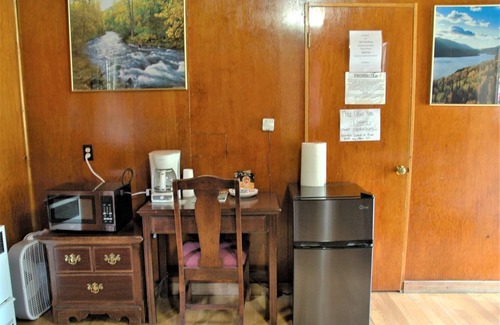 Cooper Landing Cabina | Gwin's Lodge Willow Cabin #5
