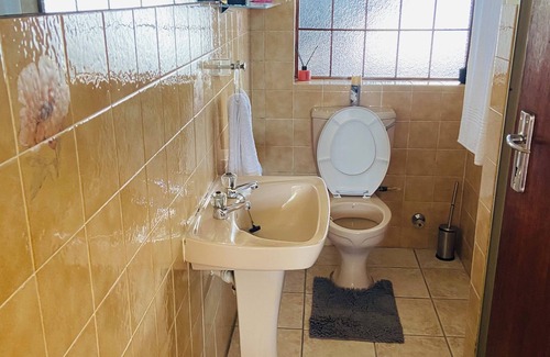 Flamingo Vlei Casa | GWMV Guest house