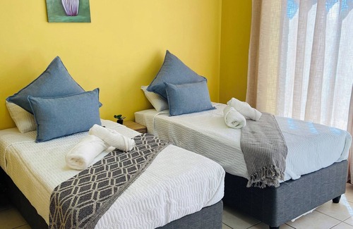 Flamingo Vlei Casa | GWMV Guest house