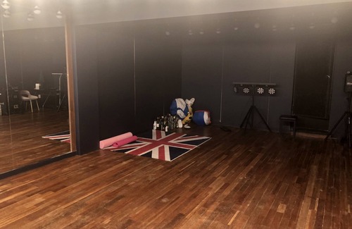 Yeongdeungpo-gu Casa | Gwon-party room clean