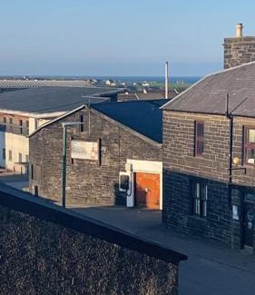 Wick Casa | GWR Dickson's House, NC500, Wick