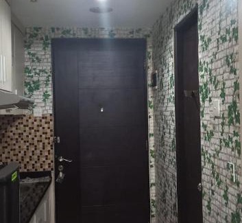 Panunggangan Utara Apartamento | Gwr Tower B by TH