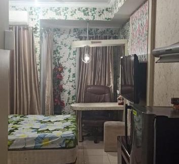 Panunggangan Utara Apartamento | Gwr Tower B by TH