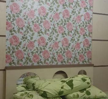 Panunggangan Utara Apartamento | Gwr Tower B by TH