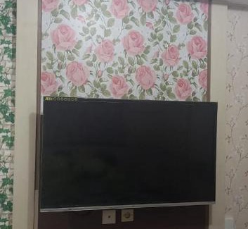 Panunggangan Utara Apartamento | Gwr Tower B by TH
