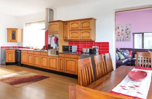 Y Felinheli Cabaña | Gwylan Uchaf