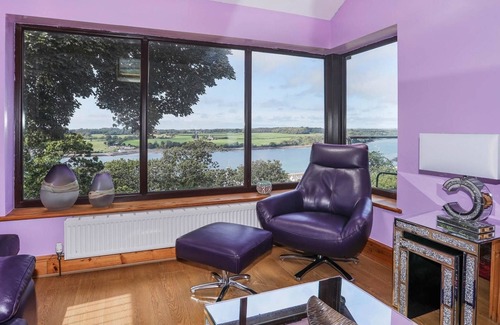 Y Felinheli Cabaña | Gwylan Uchaf