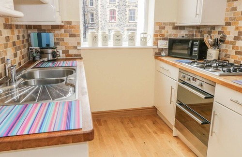 Llanfairfechan Apartamento | Gwylanedd Two, LLANFAIRFECHAN